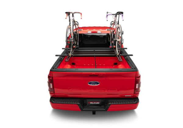 Roll-N-Lock 15-20 fits Ford F150 (67.1in Bed Length) A-Series XT Retractable Tonneau Cover