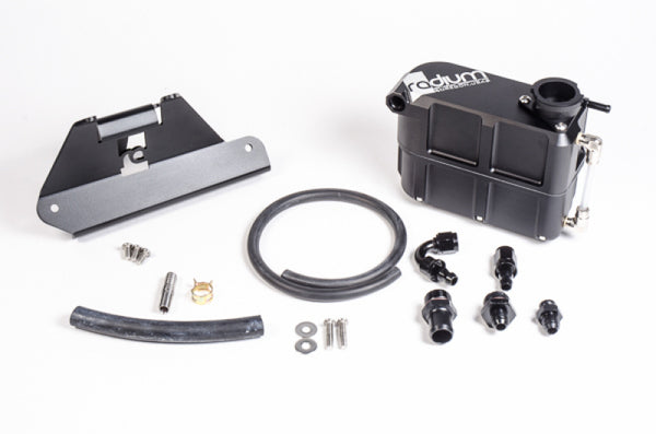 Radium Engineering 11-14 fits Ford Mustang GT / Boss 302 / V6 Coolant Tank Kit