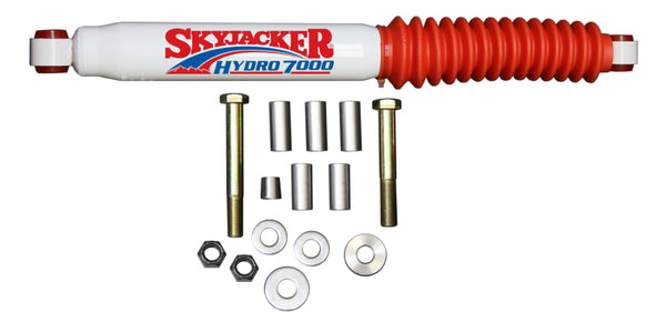 Skyjacker 1994-2001 fits Dodge Ram 1500 4 Wheel Drive Steering Damper Kit