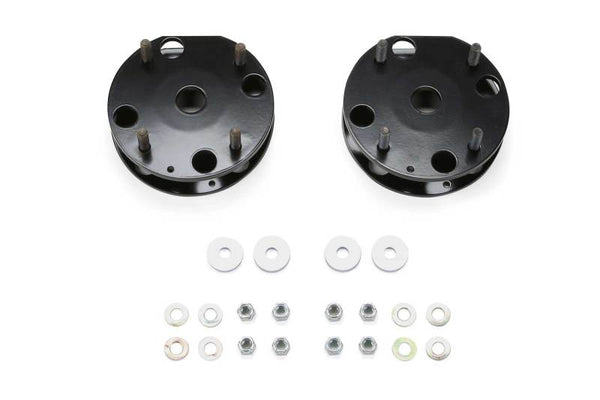 Fabtech 07-21 fits Toyota Tundra 2WD/4WD 2in Leveling System