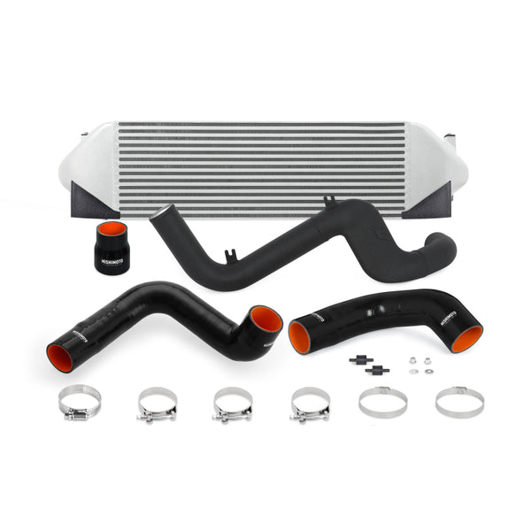 Mishimoto 2016+ fits Ford Focus RS Performance Intercooler Kit - Silver