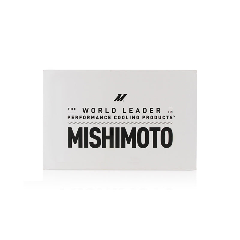 Mishimoto 05-11 fits Toyota Tacoma Transmission Cooler Kit