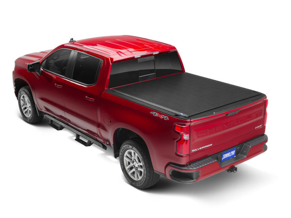 Tonno Pro 2020 fits Chevrolet Silverado 2500/3500 6.8ft Lo-Roll Tonneau Cover