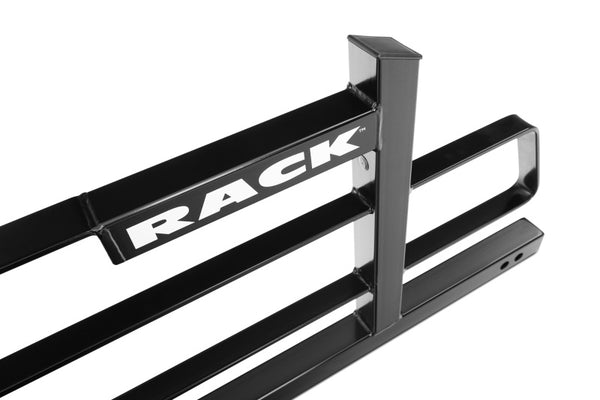 BackRack 21-22 fits Ford Maverick Original Rack Frame (HW Kit 30150 Not Included)