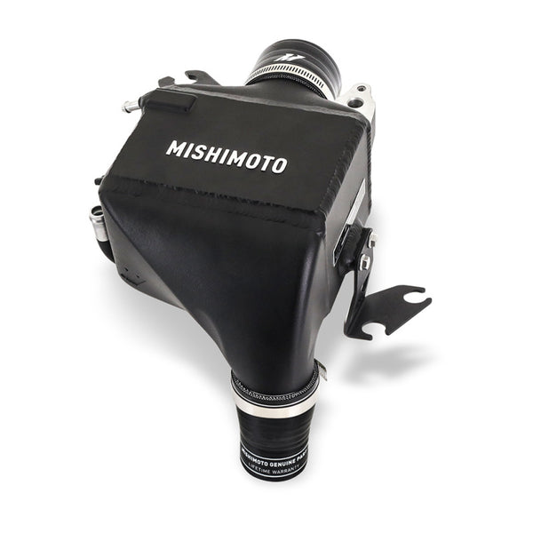 Mishimoto 2023+ fits Nissan Z Air-to-Water Intercooler Kit