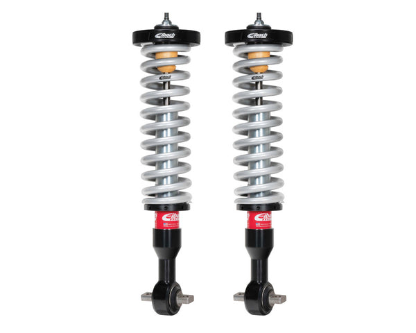 Eibach Pro-Truck Coilover 2.0 Front for 15-20 fits Ford F-150 4WD