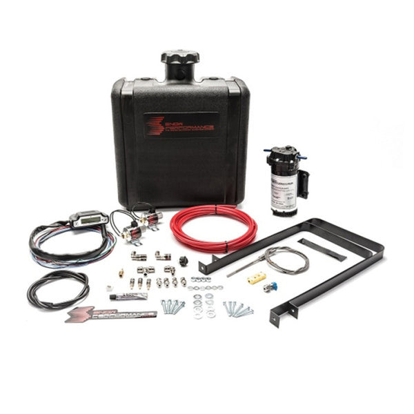 Snow Performance Stage 3 Boost Cooler fits Chevy/GMC Duramax Diesel Water Injection Kit