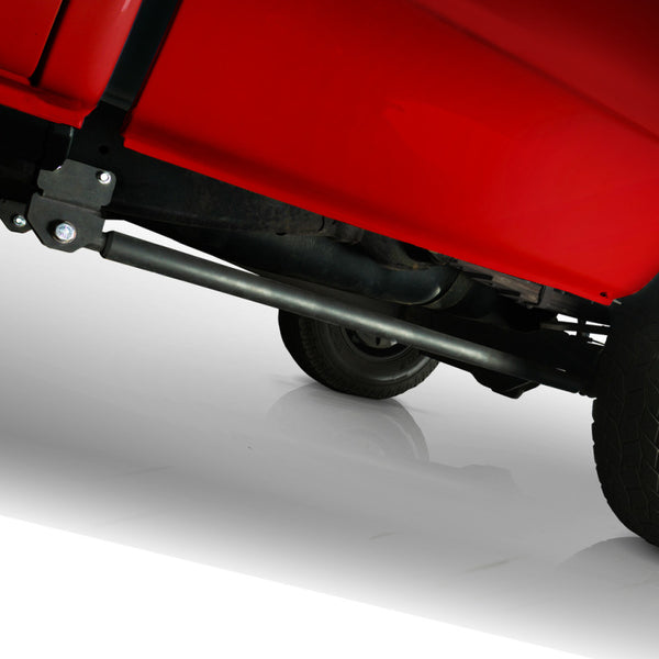 BD Diesel Track Bar Kit - fits Dodge 2003-2017 2500/3500 w/o OEM Rear Airbags