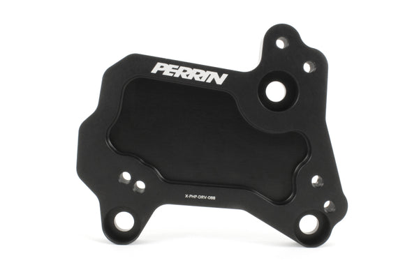 Perrin 17-19 fits Honda Civic Si / Type R Accelerator Pedal Relocate