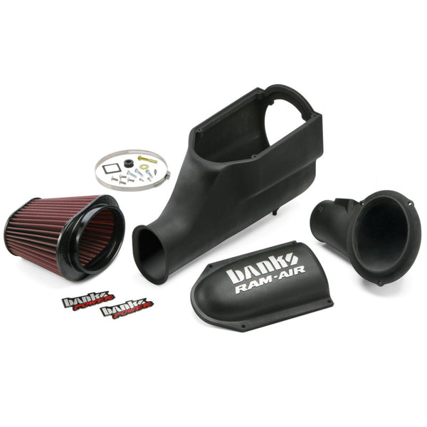 Banks Power 03-07 fits Ford 6.0L Ram-Air Intake System