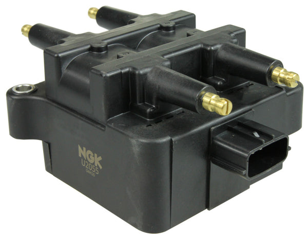 NGK 2005-00 fits Subaru Outback DIS Ignition Coil