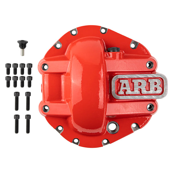 ARB Diff Cover fits Nissan M226