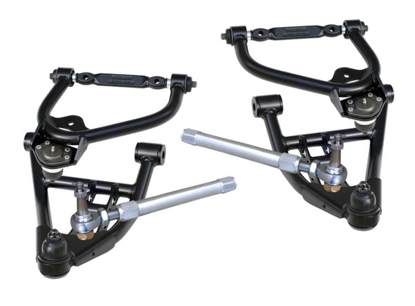 Ridetech 78-88 GM G-Body TruTurn Front Suspension Package
