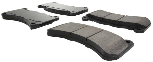 StopTech Performance 08-09 fits Lexus IS F Front Brake Pads