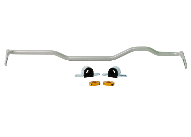 Whiteline 15-18 fits Volkswagen Golf R 22mm Rear Adjustable Sway Bar Kit