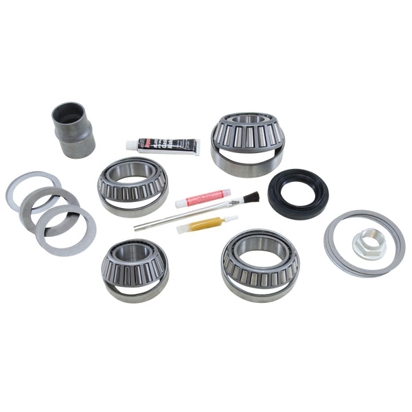 Yukon Gear Master Overhaul Kit For fits Toyota T100 and Tacoma Rear Diff / w/o Factory Locker