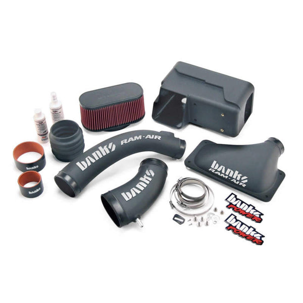Banks Power 06-14 fits Ford 6.8L MH-A Ram-Air Intake System