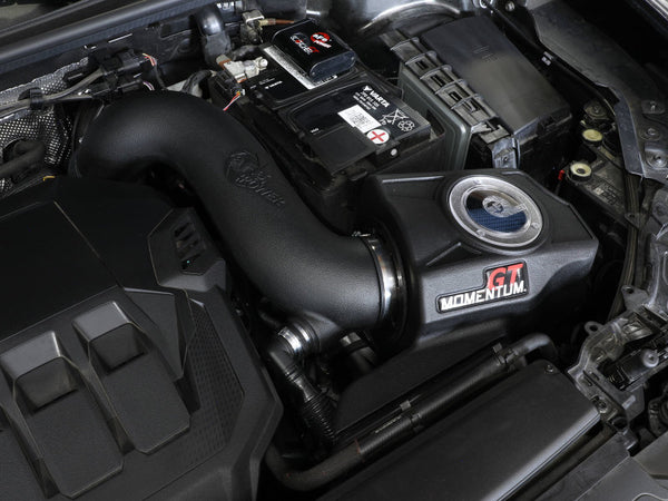 aFe Momentum GT Pro 5R Cold Air Intake System 19-21 fits Audi Q3 L4-2.0L (t)