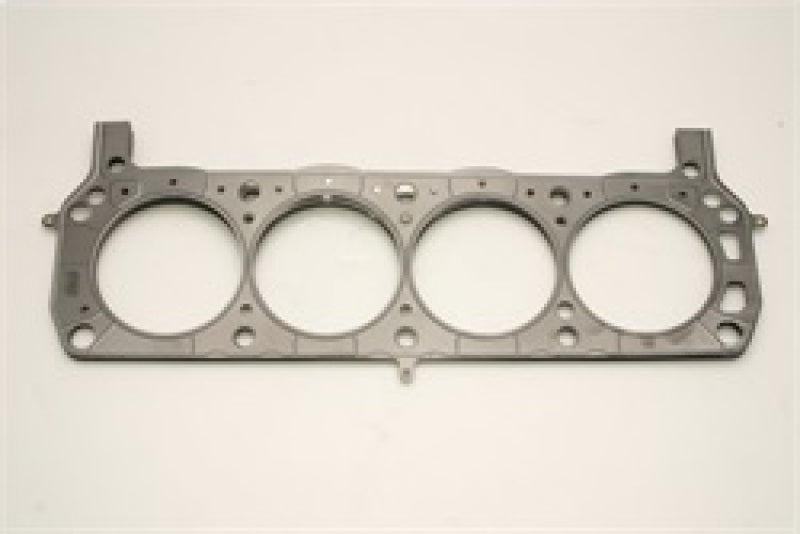 Cometic fits Ford 289/302/351 4.03in NONSVO .040 thick MLS Head Gasket