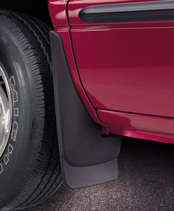 Husky Liners 94-01 fits Dodge Ram 1500/2500/3500 Custom-Molded Rear Mud Guards