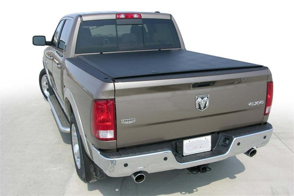 Access Vanish 19+ fits Dodge Ram 1500 5ft 7in Bed Roll-Up Cover