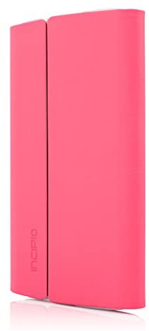 Incipio Faraday Folio Case for LG G Pad X8.3 - Pink / Gray