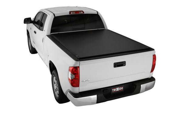 Truxedo 07-20 fits Toyota Tundra w/Track System 5ft 6in Lo Pro Bed Cover