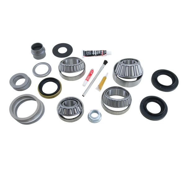 Yukon Gear Master Overhaul Kit For New fits Toyota Clamshell Design Front Reverse Rotation Diff