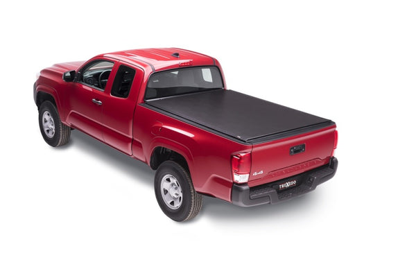 Truxedo 05-15 fits Toyota Tacoma 5ft Lo Pro Bed Cover