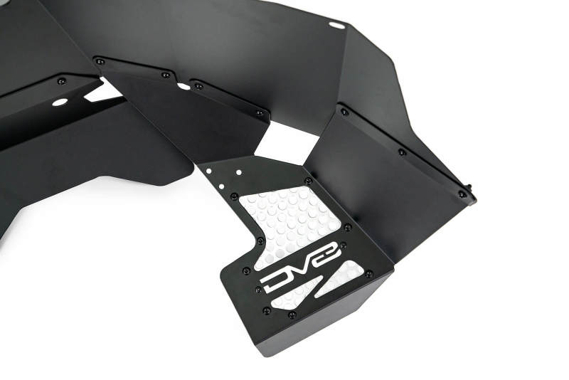 DV8 Offroad 21-22 fits Ford Bronco Front Inner Fender Liners