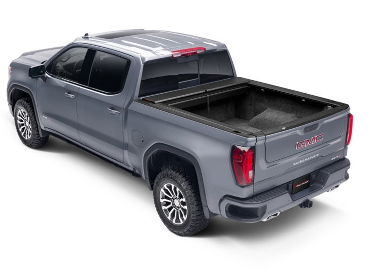 Roll-N-Lock 2022 fits Toyota Tundra (66.7in. Bed Length) A-Series XT Retractable Tonneau Cover