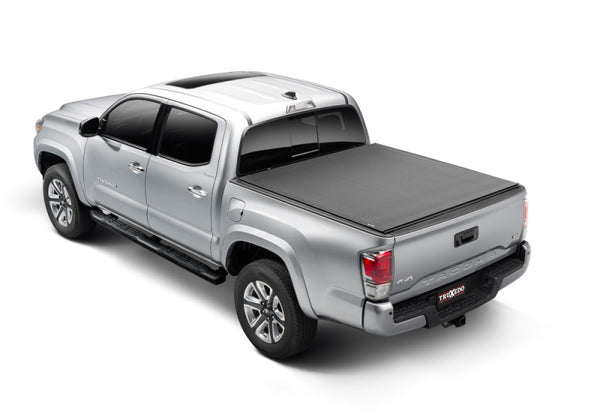 Truxedo 16-20 fits Toyota Tacoma 5ft Sentry CT Bed Cover