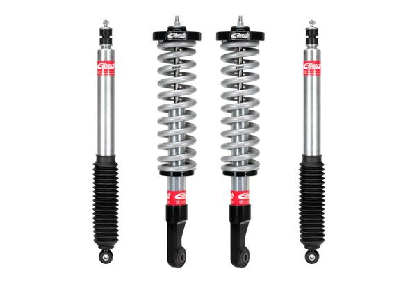 Eibach Pro-Truck Coilover Stage 2 16-21 fits Toyota Tundra 4WD