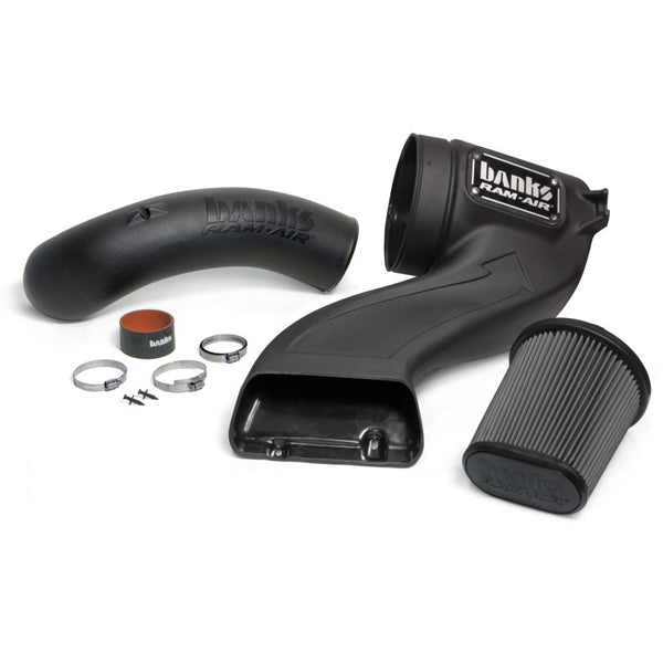 Banks Power 15-17 fits Ford F-150 5.0L Ram-Air Intake System - Dry Filter