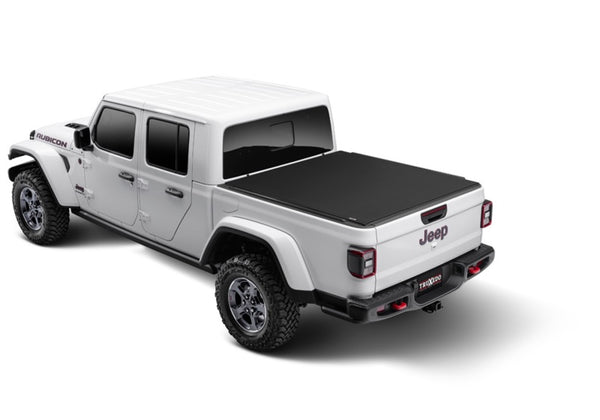 Truxedo 2020 fits Jeep Gladiator 5ft Sentry CT Bed Cover