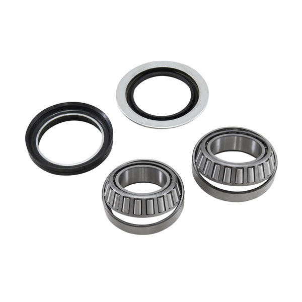 Yukon Gear Replacement Axle Bearing and Seal Kit For 59 To 94 Dana 44 and fits Ford 1/2 Ton Front Axle