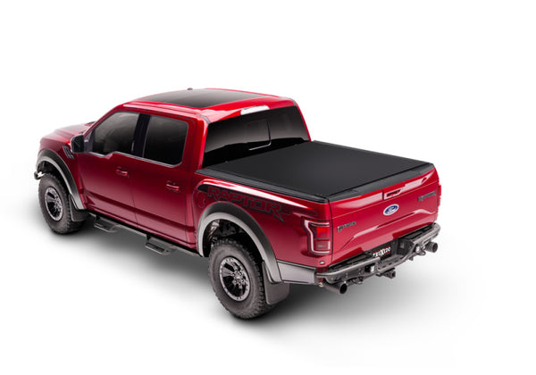Truxedo 2022 fits Nissan Frontier 6ft. Sentry CT Bed Cover