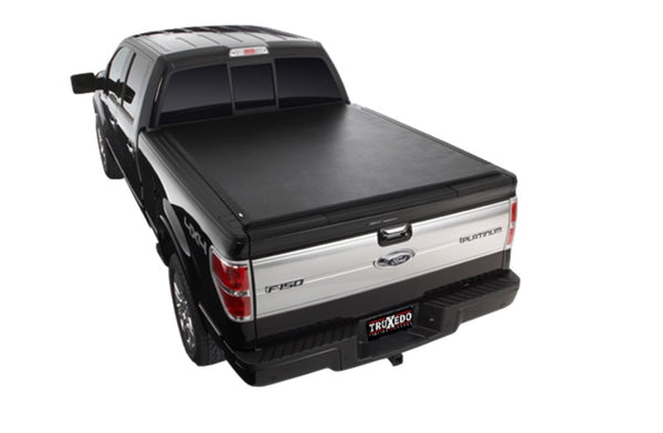 Truxedo 09-14 fits Ford F-150 6ft 6in Lo Pro Bed Cover