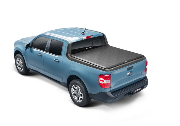 Truxedo 2022 fits Ford Maverick 4ft 6in TruXport Bed Cover