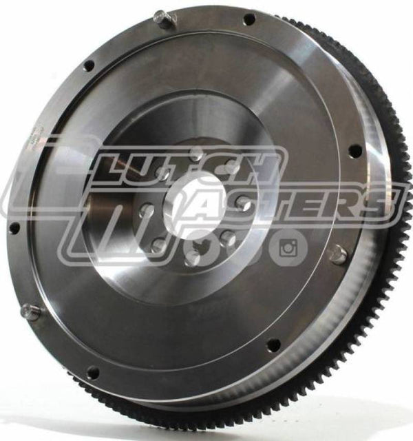 Clutch Masters 02-06 fits Mini Cooper S 1.6L Supercharged Steel Flywheel