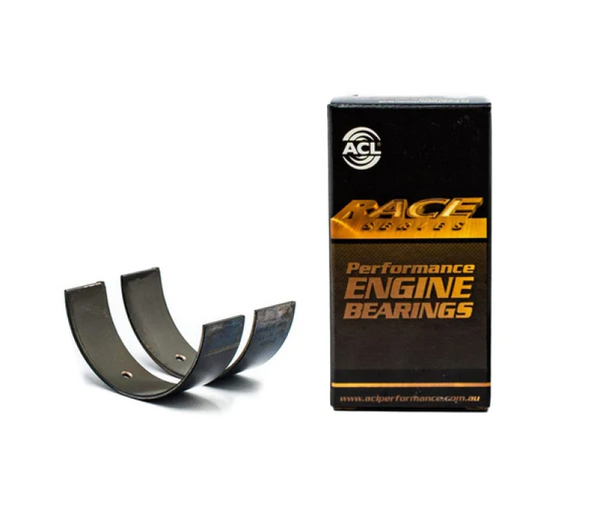 ACL Toyota 3SGTE 0.50mm Oversized High Performance Main Bearing Set
