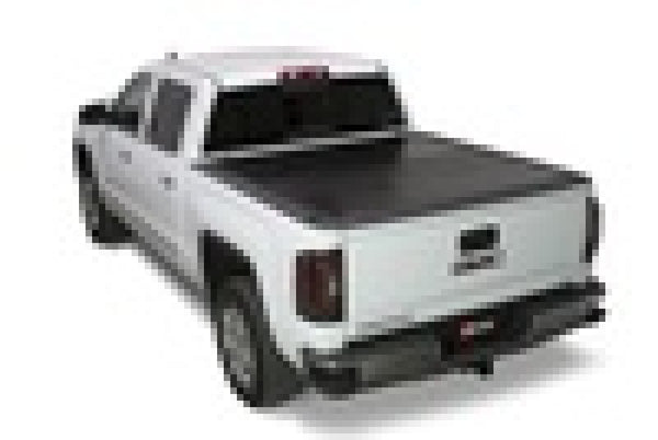 BAK 2020 fits Chevy Silverado 2500/3500 HD 8ft Bed BAKFlip G2
