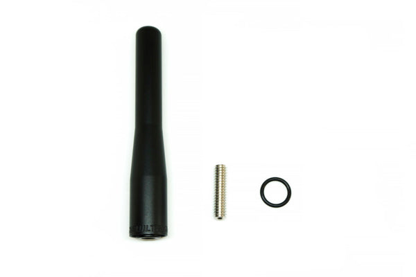 BuiltRight Industries 17-19 fits Ford Raptor Perfect-Fit Stubby Antenna