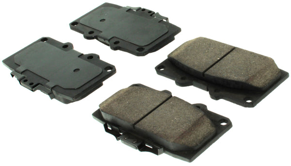 StopTech 89-96 fits Nissan 300ZX Sport Performance Front Brake Pads