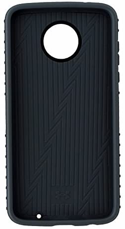 Under Armour UA Protect GRIP BLACK /GRAY for MOTO z2 PLAY