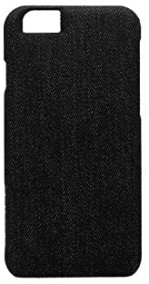 Tavik Workwear Series Case for iPhone 6 / 6S - Black Denim