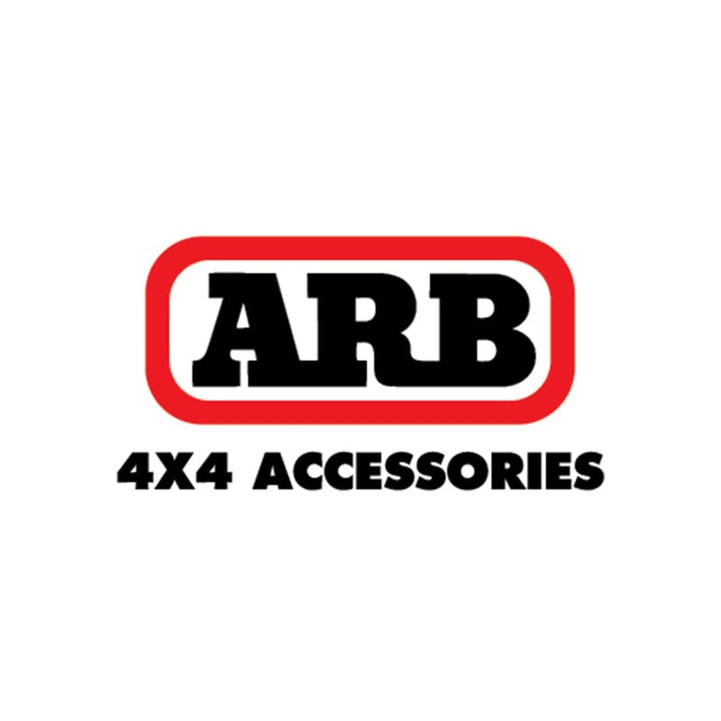ARB fits Ford Bronco Twin 12V Onboard Compressor Kit