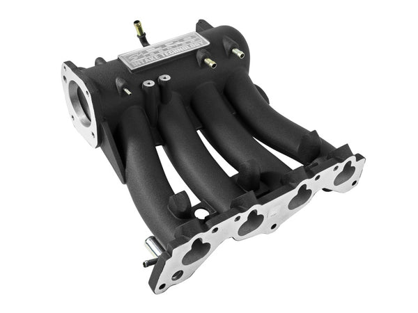 Skunk2 Pro Series 88-00 fits Honda D15/D16 SOHC Intake Manifold (Race Only) (Black Series)