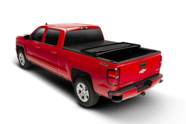 Extang 2023+ fits Chevy/GMC Colorado/Canyon 5ft Bed Trifecta 2.0