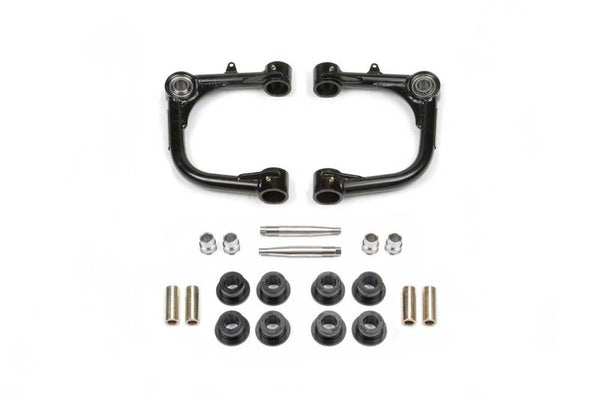 Fabtech 15-21 Toyota Tacoma 2WD/4WD 6 Lug 3in Uniball Upper Control Arm Kit